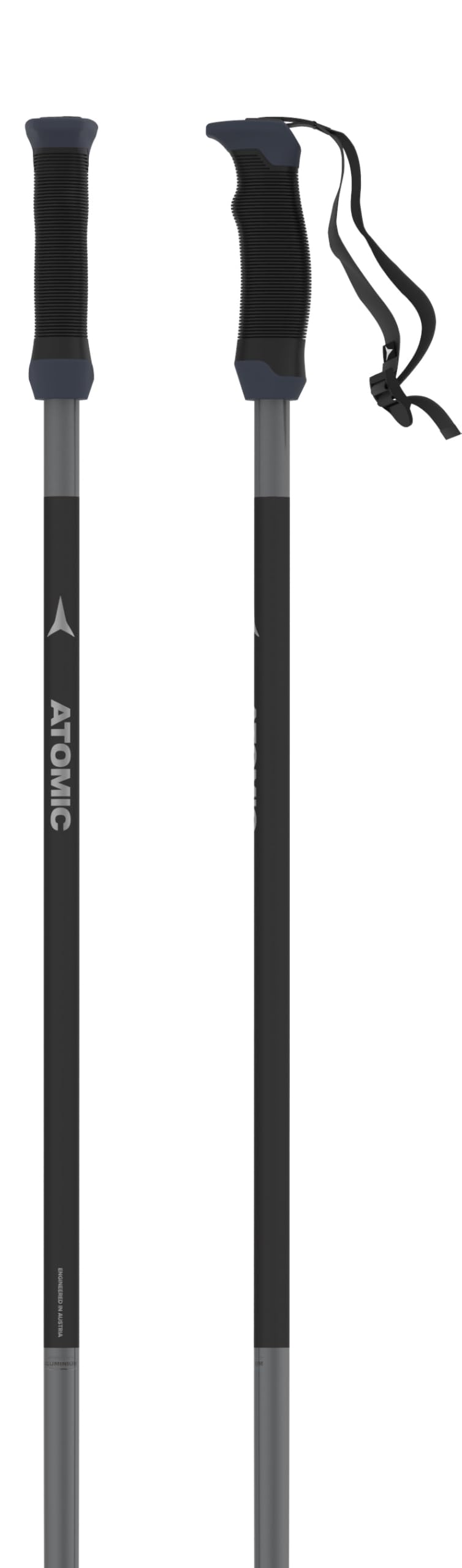 ATOMIC AMT SQS W Bâtons De Ski