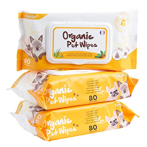 Are Baby Wipes Safe For Cats? (Be Careful!) Here’s What You MUST Know First