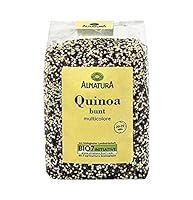 Alnatura Quinoa bunt, 500g