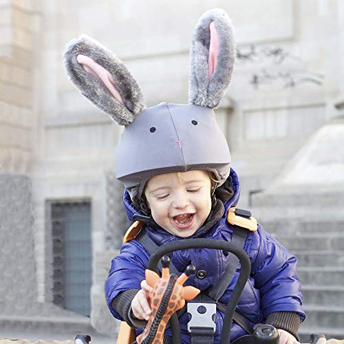 CoolCasc Animal Helmet Covers - Image 7