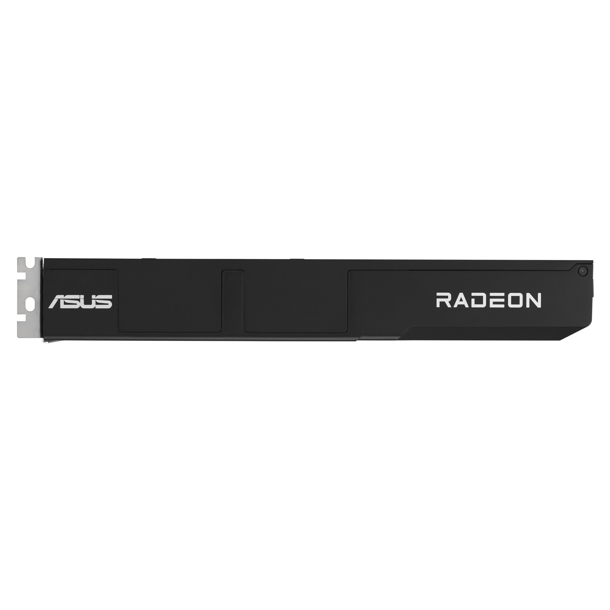 ASUS Turbo Radeon AI Pro R9700 ist für KI-gesteuerte Workflows und Extreme Zuverlässigkeit gebaut, mit RDNA 4-Architektur, 32 GB VRAM und robustem Thermo-Design