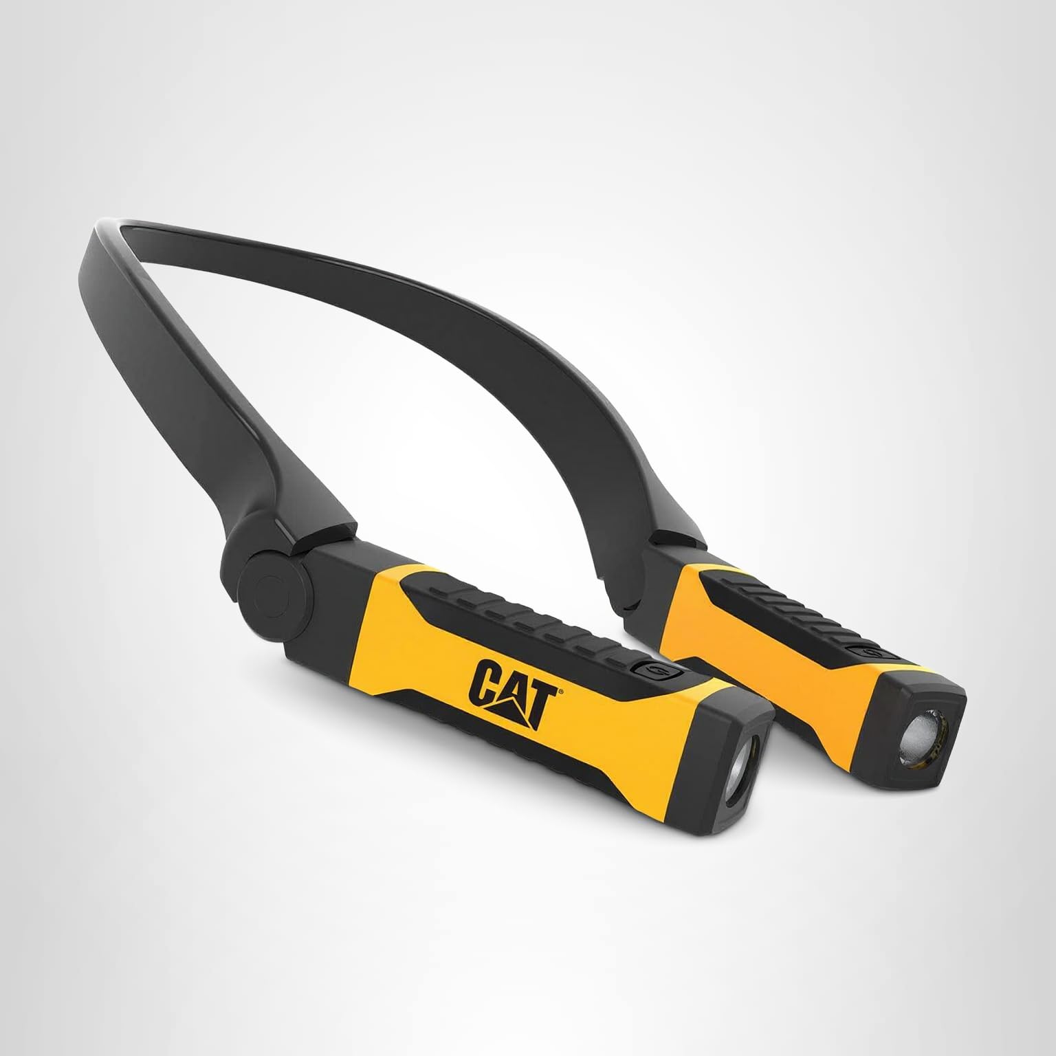Amazon.com : CAT Merchandise CT7100 200 Lumens Bright LED Hands