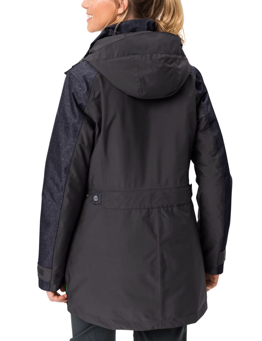 VAUDE Jacken Women's Skomer Winter Parka II