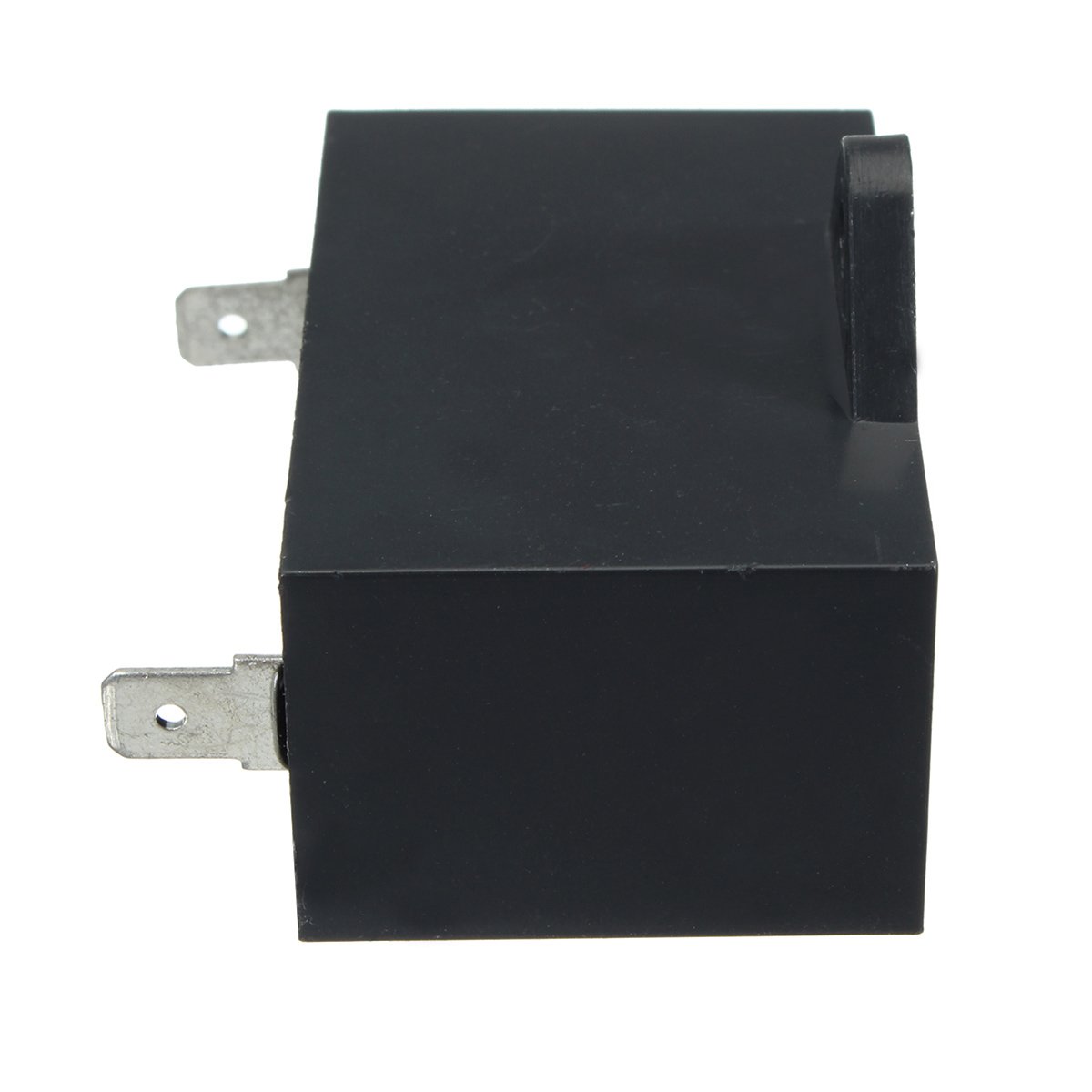 12Uf 450V AC E300697 25/70/21 Avr-209773Gs-Bs Condensatore Generatore per Briggs & Stratton