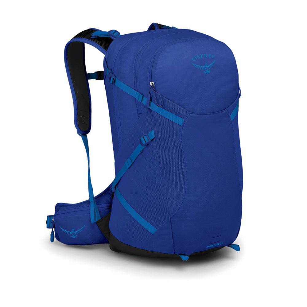 OspreyUnisex Sportlite 25 BackpackBluesignBluesignBluesign