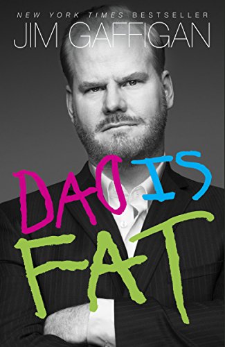 Dad Is Fat (English Edition)