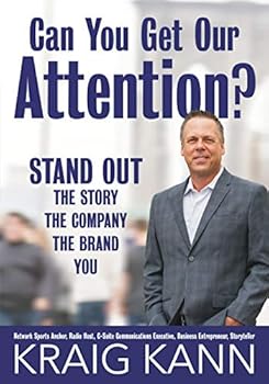 Can You Get Our Attention?