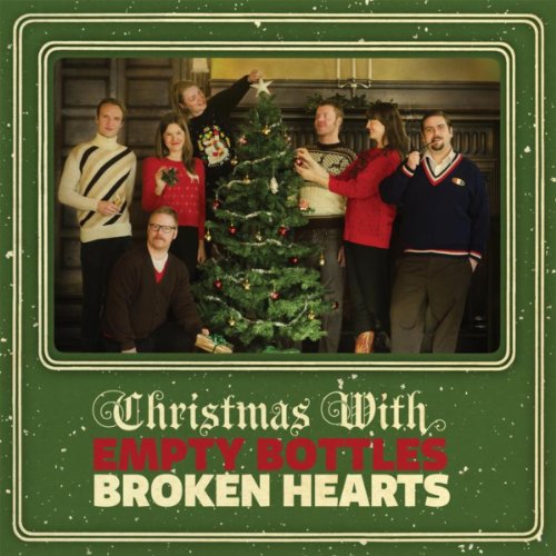 Everybody's Dreaming Of Christmas (But I'm Just Dreaming Of You) by