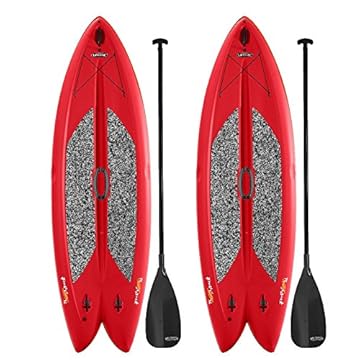 lifetime freestyle xl paddleboard