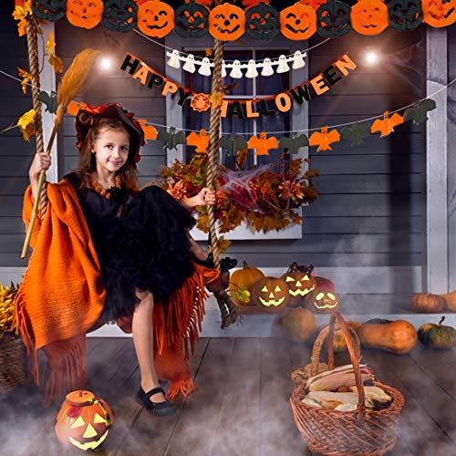 Halloween Decorazioni, Halloween Decorazioni per