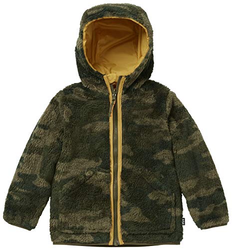 Image of Helly-Hansen Kids Unisex Champ Reversible Jacket