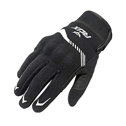 Gants printemps-été ADX Vista t 8 contre les blessures et la transpiration à moto