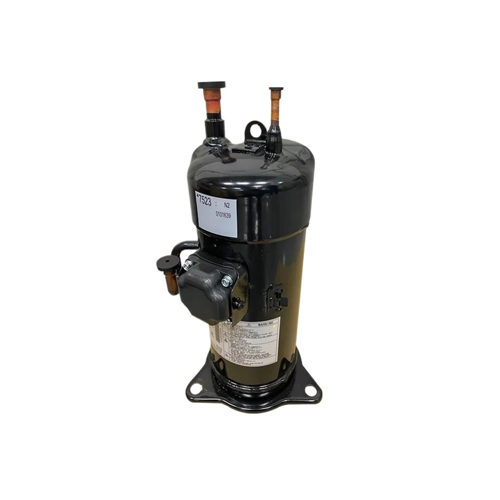 Compatible for Daikin，JT100G-VDL Scroll Compressor VRV Outdoor Unit with Part Numbers 5001390 & 1705081 Air Conditioning Fitti