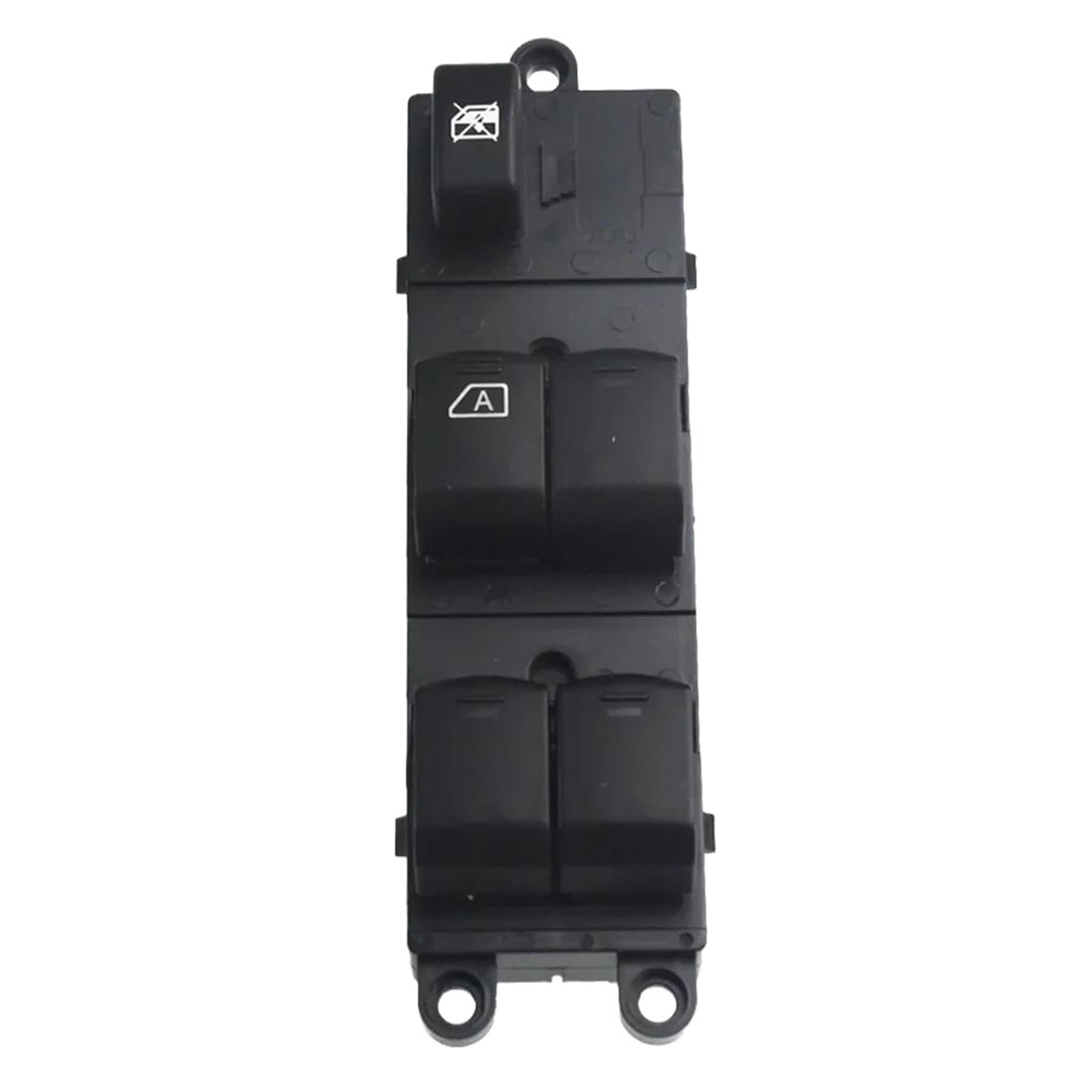 Interrupteur bouton lève-vitre électrique 25401-BR00B Nissan Qashqai J10 NJ10 2007 2008 2009