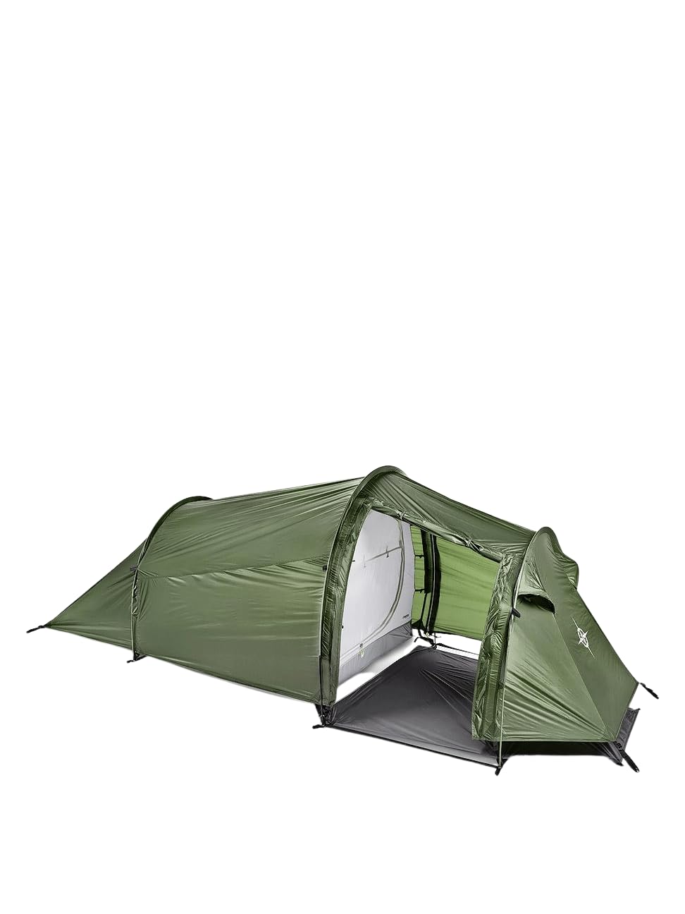 Columbus-​Tunnel 2 UL Tienda de Trekking Ultra Ligera