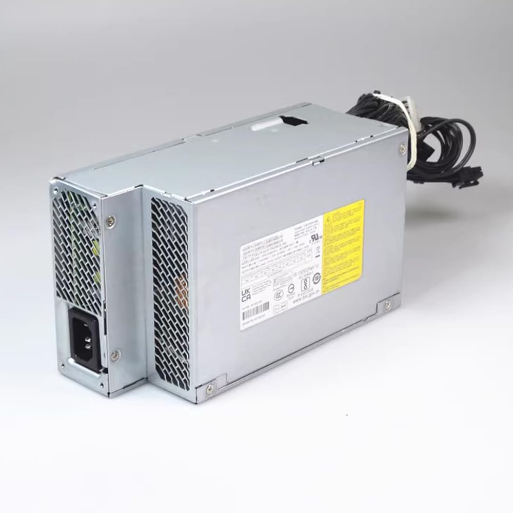 Server Workstation Computer Stromversorgung Transformator Einheit 18-polige+12-polige+6-polige 750W für Modell DPS-750AB-36A 851382-003 851382-001 HP für Z6G4 Z4G4 G7 Arbeitsstation