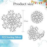 Zoom IMG-1 vdsow orecchini a clip da Zoom IMG-1 vdsow orecchini a clip da