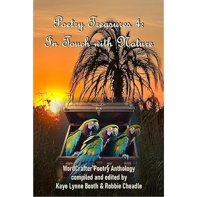 Poetry Treasures 4: In Touch with Nature
