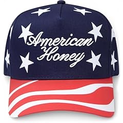 American Honey Script