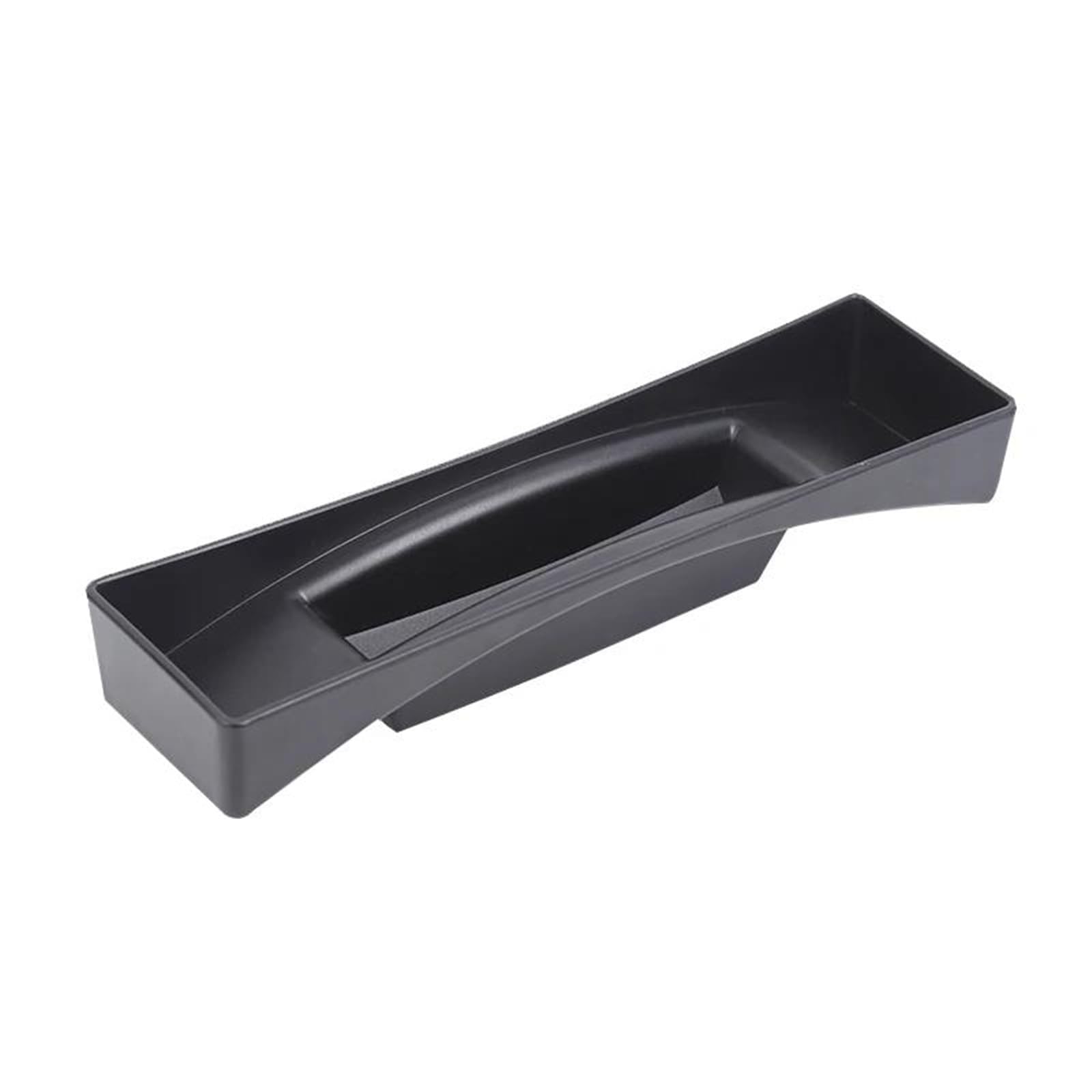 Centre Console Armrest Organiser for Jeep Commander / Cherokee (2006–2010)