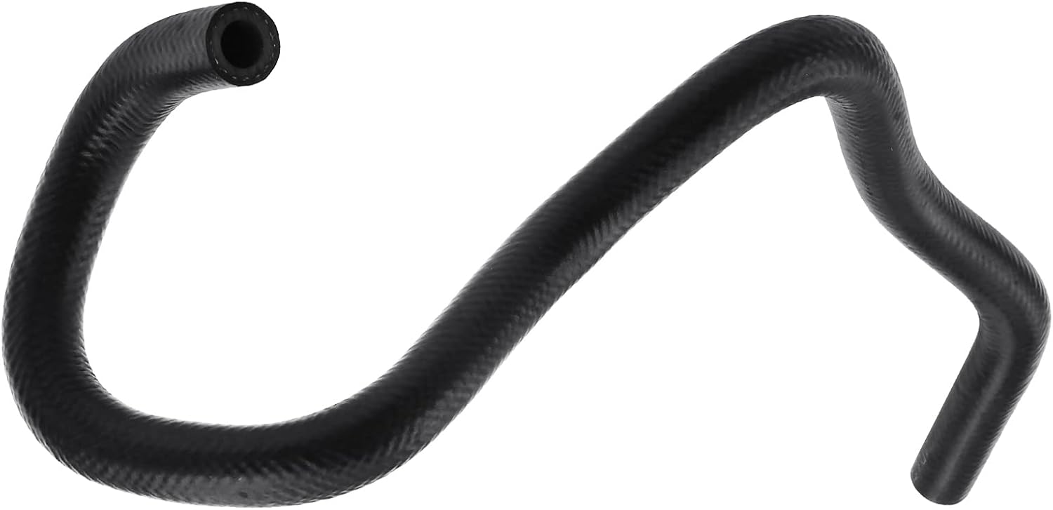 A-Premium Power Steering Return Hose Line Assembly Compatible with Honda Odyssey 2005-2017, 3.5L, From Tube (At Gear) to Intermediate Pipe