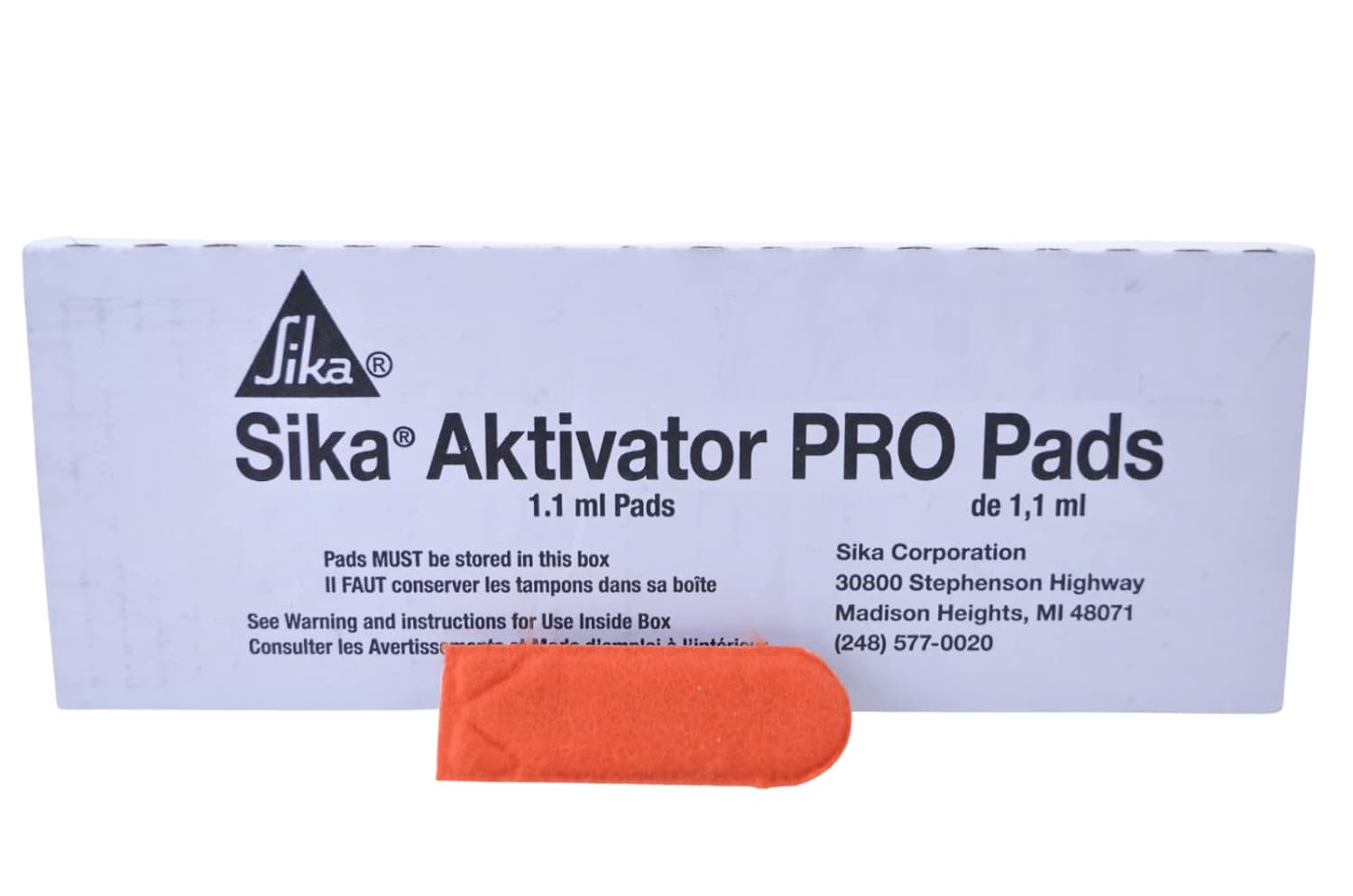 Buy SikaTack Mach 30XV Auto Glass Urethane ، لاصق Sealant 2 Cartridge