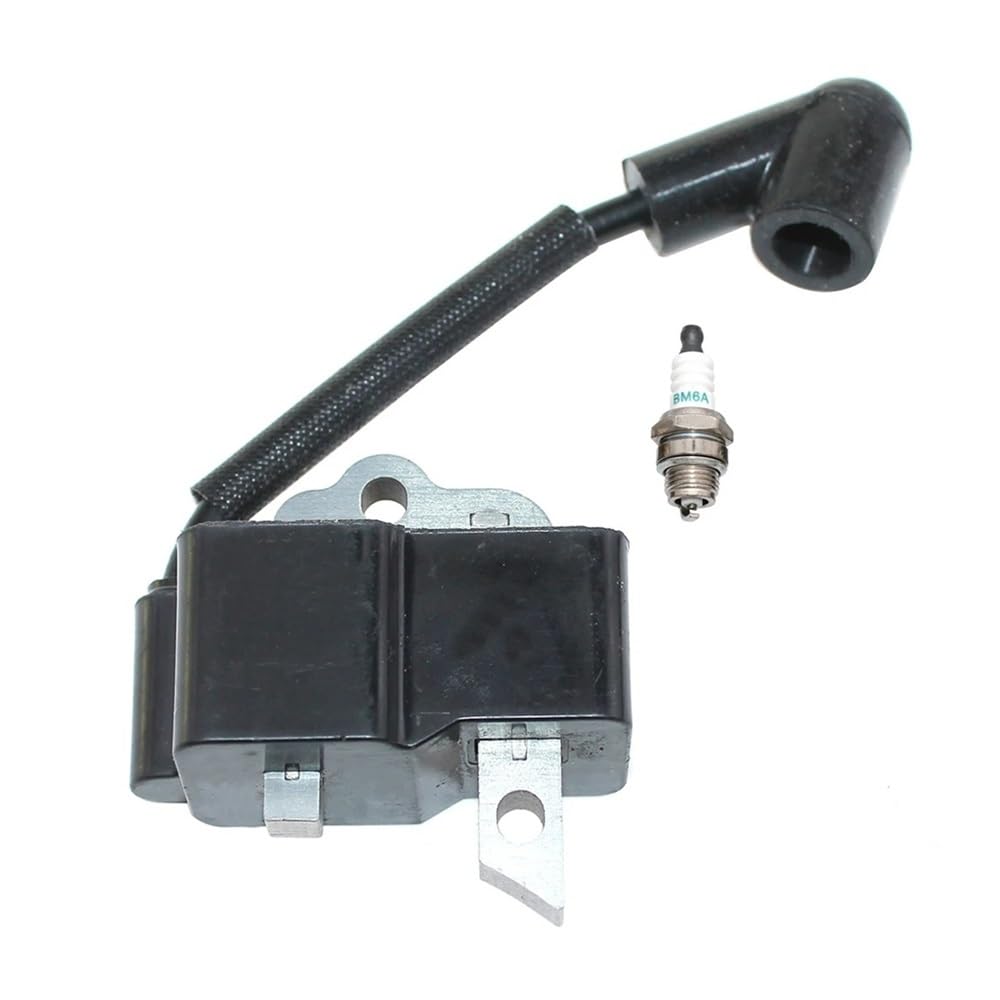 Bobine d'allumage pour Echo CS-3410 335s pièce de rechange motoculture A411002120