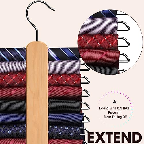 Recopilación de Perchas y colgadores para corbatas disponible en línea. 26 Imagen adicional