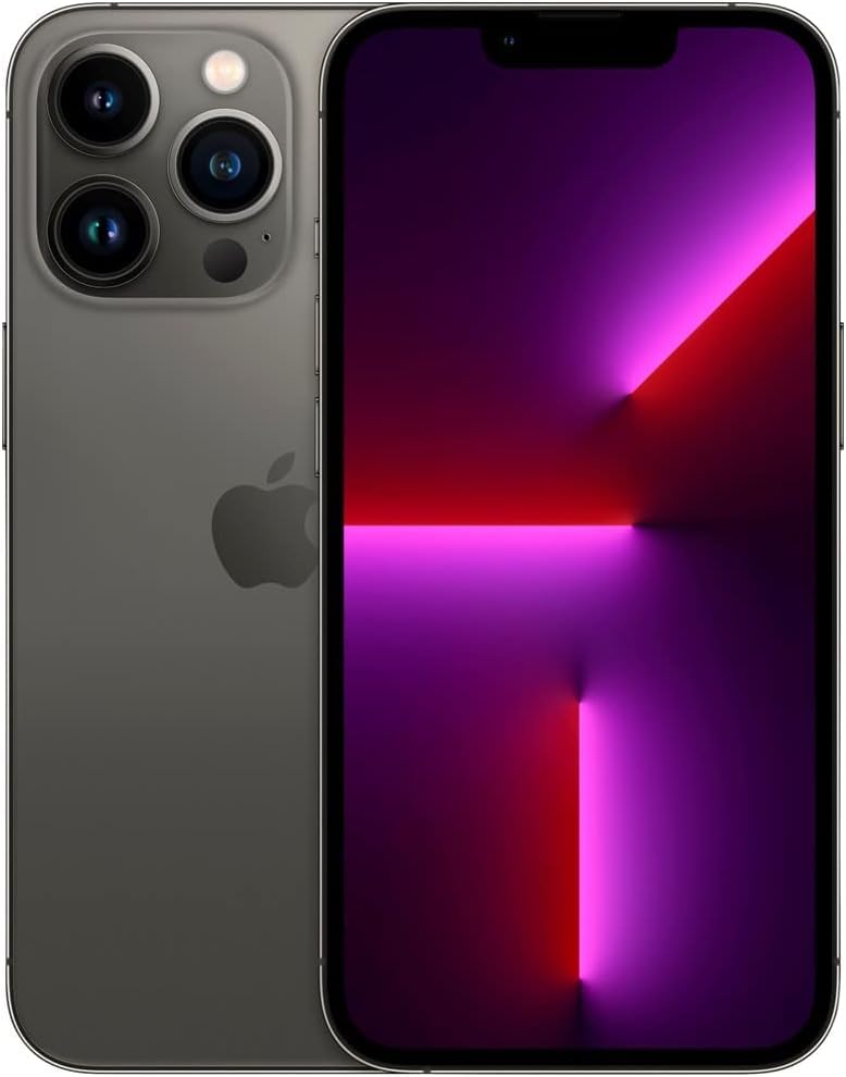ソラ　iPhone 13 PRO ブラック iPhone 13 128GB Midnight – iStudio Singapore