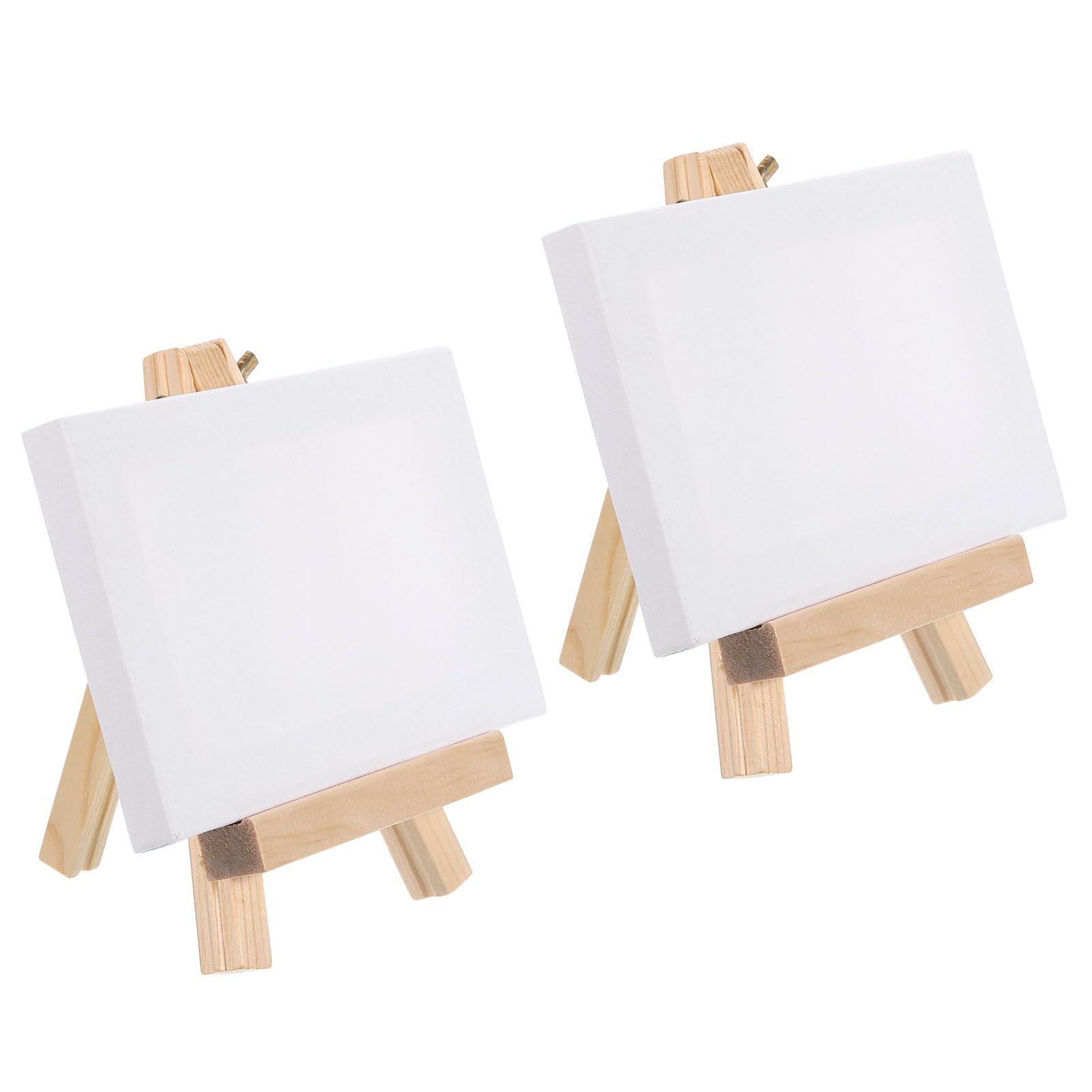 Easel Stand For Wedding -Foldable Portable 168cm High Display