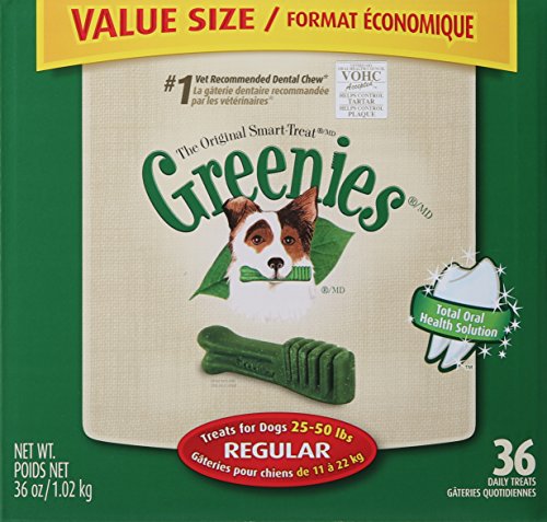 greenies regular bulk