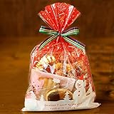クリスマス パック (スノーマン) * Xmas * クリスマス お菓子 ギフト 詰め合わせ クッキー 個包装 お菓子セット ブーツ 詰め合わせセット クリスマスギフト 2024 クリスマスのお菓子 誕生日 クリスマスプレゼント クリスマスギフト 贈り物 スイーツ 洋菓子 焼き菓子 プチギフト