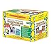Carson Dellosa D44045 Key Education Nouns, Verbs and Adjectives Learning Cards