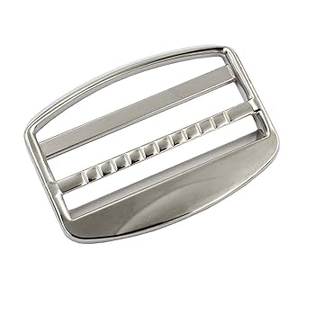 Amazon.co.jp: DGOL 2インチ 頑丈なメタル亜鉛合金ラダーロック