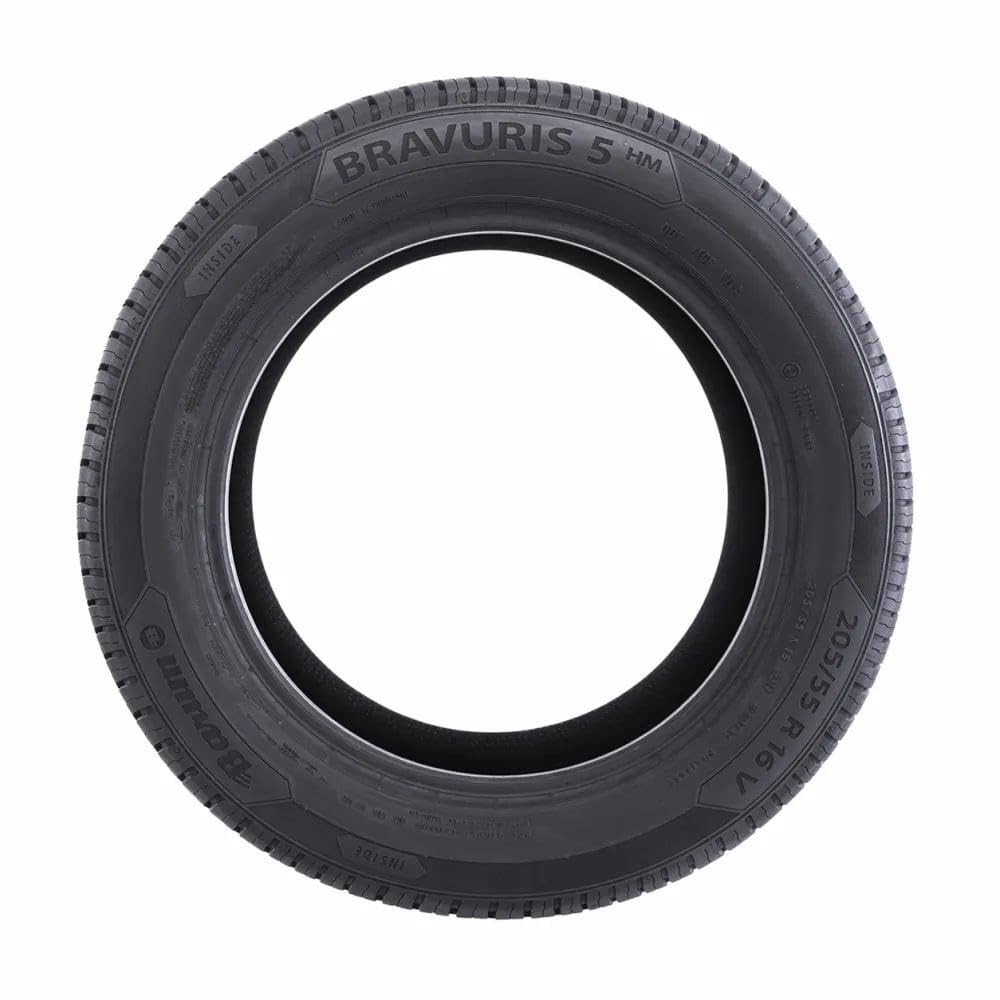 Opony letnie 215 40 R17 87Y BARUM BRAVURIS 5 HM TL XL FR