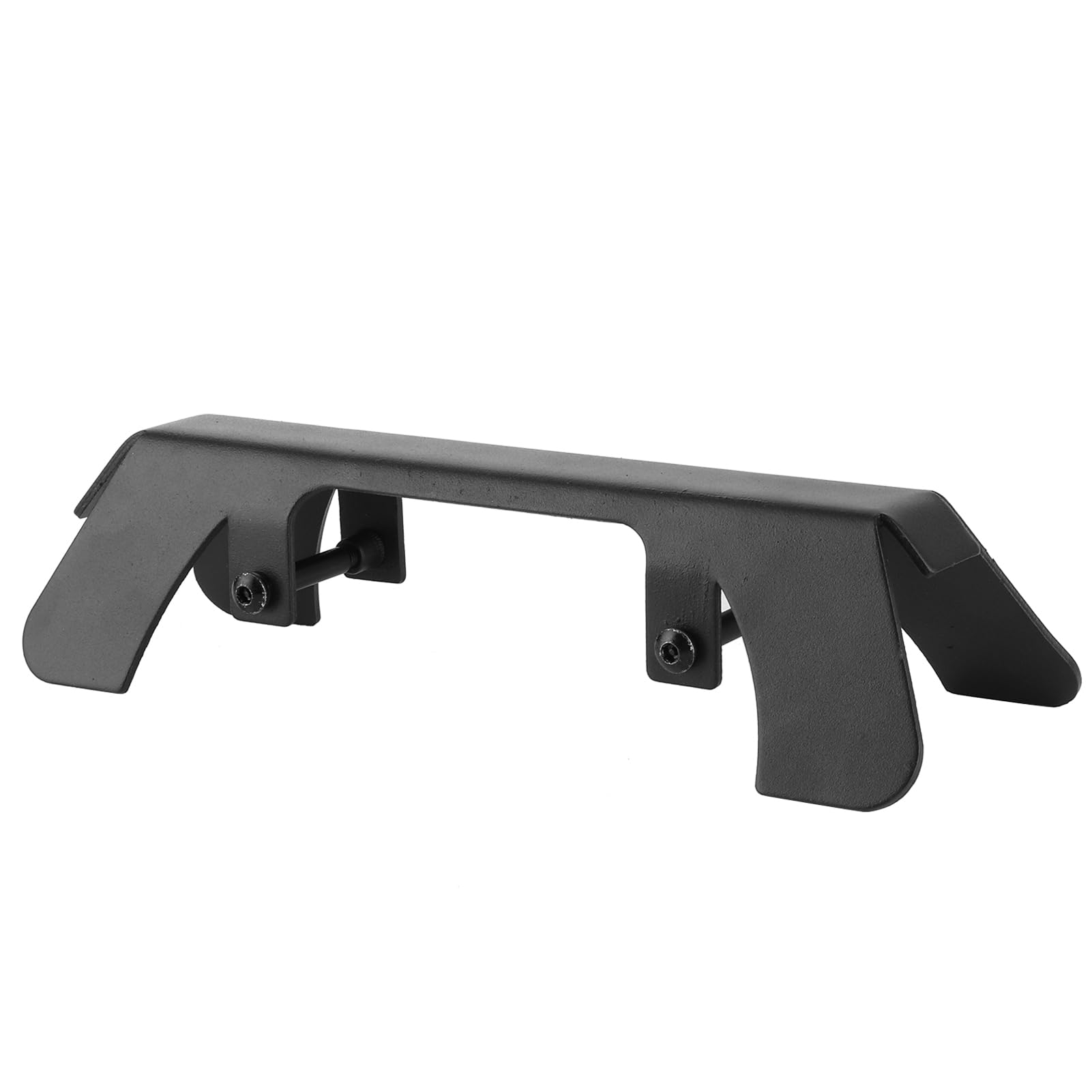 ZDETGU Generator Theft Deterrent Bracket for Secure Protective Frame 63230 Z07 010AH Fits Eu2000i & Eu2200i with Tamper Proof Bolts and Stainless Steel Construction