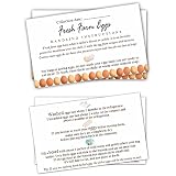 Fresh Farm Eggs Handling Instructions, Egg Handling Instructions for Farm Fresh Eggs, Colored Egg De