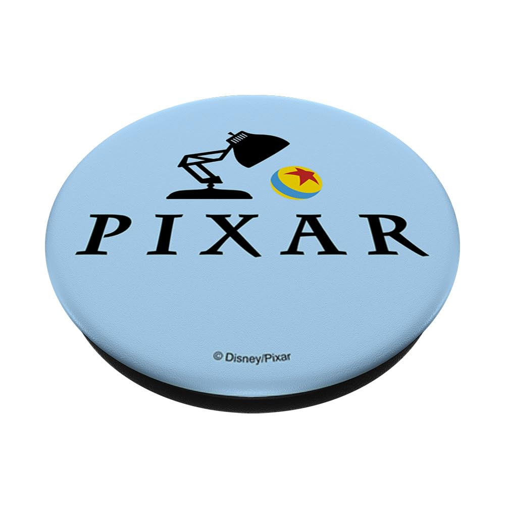 Amazon.com: Disney Pixar Luxo Jr. Toy Story Ball Blue Background