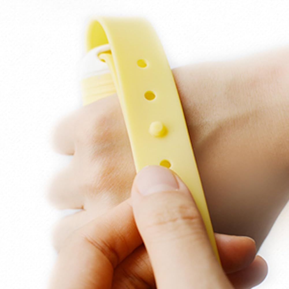 Utensilios adaptativos para artritis, juego de tenedor y cuchara de fácil agarre, cubiertos extraíbles de rotación de 360 grados con correa de silicona ajustable para ancianos de Parkinson y