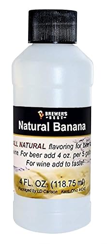 Miniatura 74 de Saborizante de frutas para cerveza y vino, de Brewer's