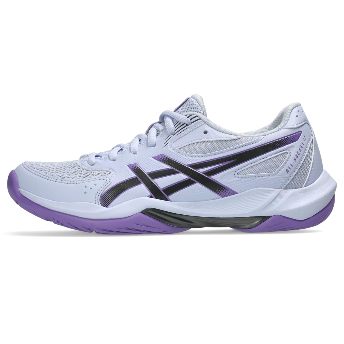 Women's Gel-Rocket 12 Volleyball Shoes