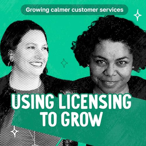 Four-Hour Work Year? The Hidden Power of Licensing Your Services cover art