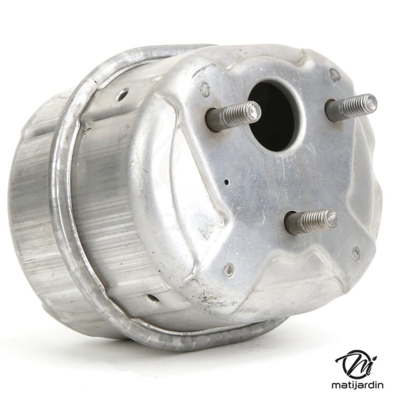 Matijardin - Pot d'échappement, silencieux pour moteur Honda GX240, 270. N° 18310-ZE2-W13