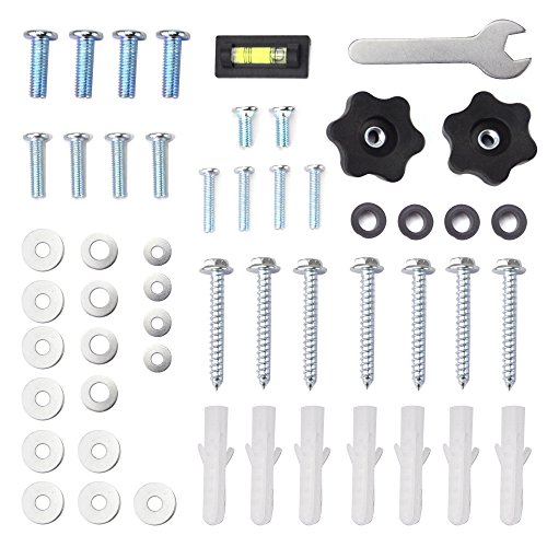 Sunydeal TV Supporto per monitor con braccio