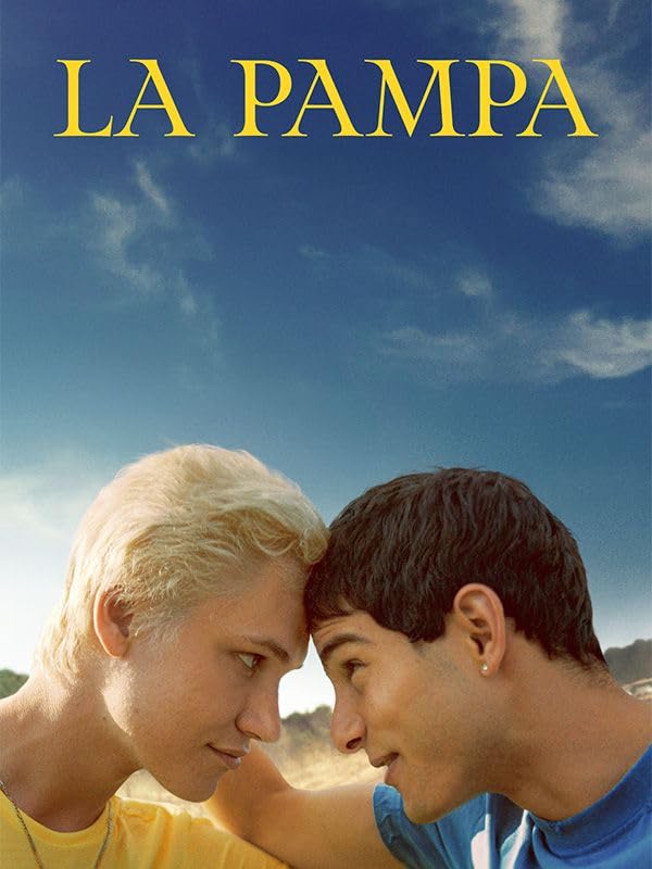 La Pampa