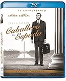 Caballero Sin Espada [Blu-ray]