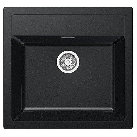 Franke Sirius Onyx Tectonite Kitchen Sink Cover