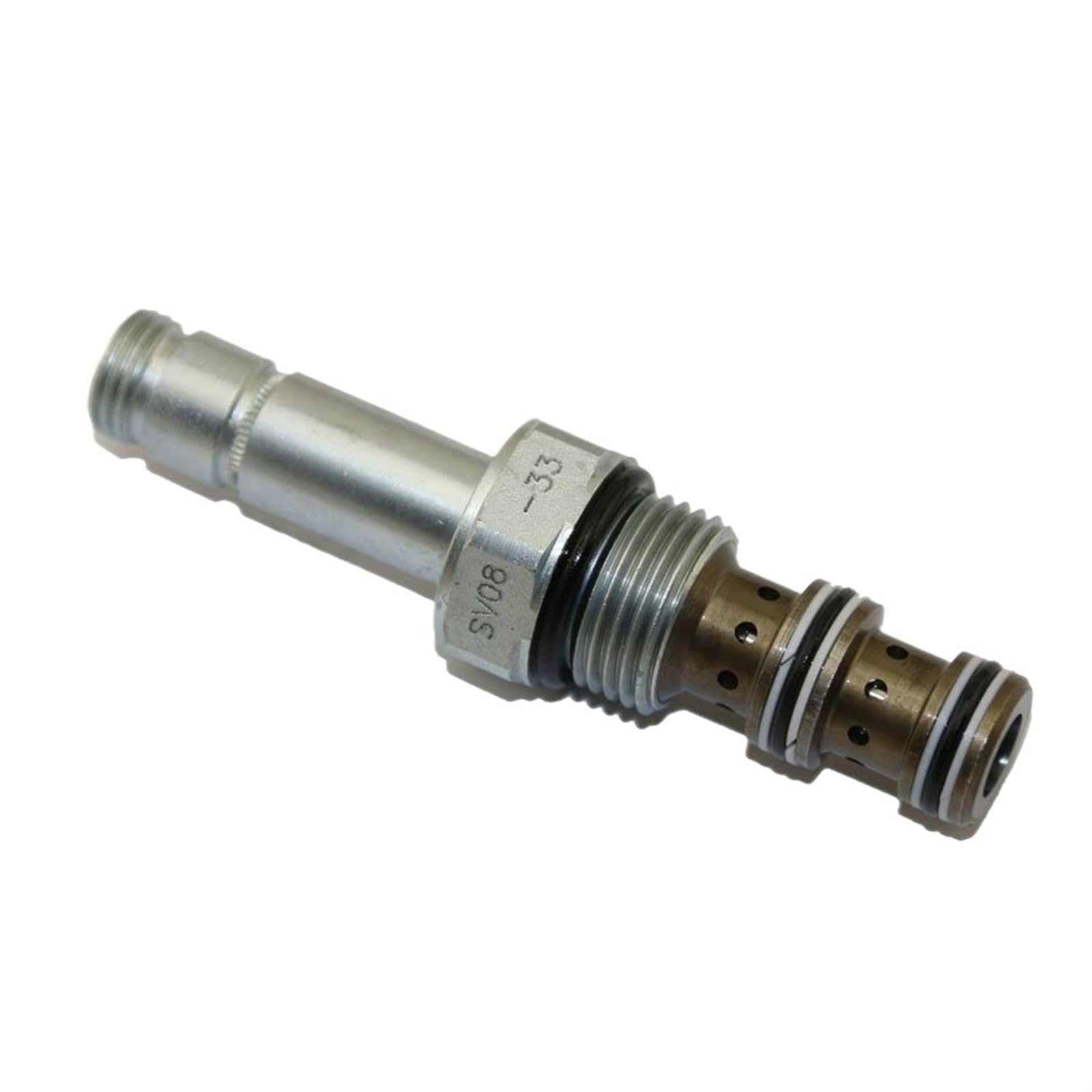 Bobine électrovanne 13mm SV08-33-0-N-00 pour excavatrice 908