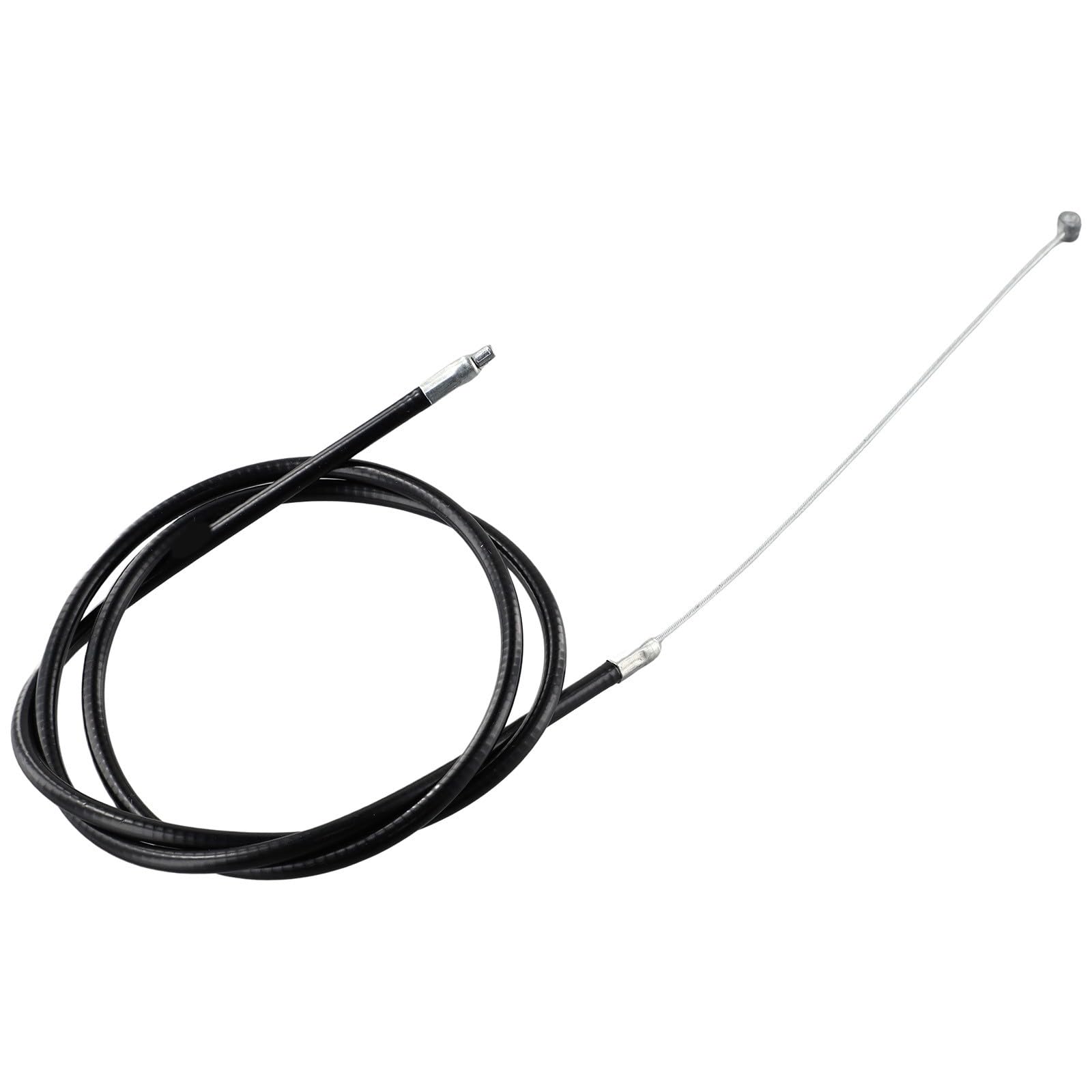 Gaszug Für Stihl Trimmer – Kompatibel Mit KA85R, KW85, HT70, FS80, FC85 Uvm. – Ersatzteil-Nr. 4137 180 1109