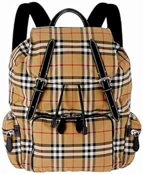 Amazon.co.jp: BURBERRY(バーバリー) バッグ メンズ バックパック